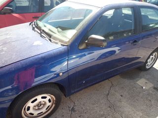 SEAT Ibiza 2000