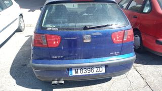 SEAT Ibiza 2000
