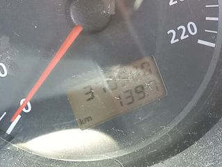 SEAT Ibiza 2000
