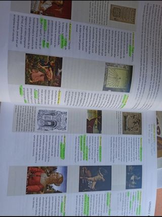 Lengua y literatura NB1 (Argos) (Spanish Edition)