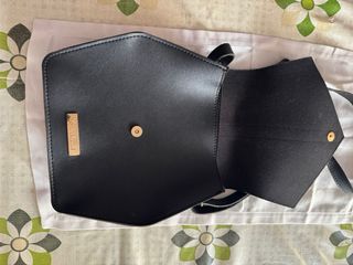 Little Marcel Negro y otro ZARA