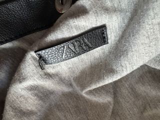 Little Marcel Negro y otro ZARA