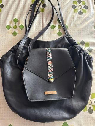 Little Marcel Negro y otro ZARA