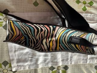 Little Marcel Negro y otro ZARA