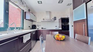 Chalet en venta en Can Fatjó en Rubí