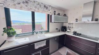 Chalet en venta en Can Fatjó en Rubí