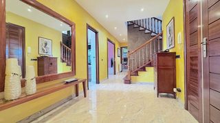 Chalet en venta en Can Fatjó en Rubí