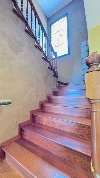 Chalet en venta en Can Fatjó en Rubí