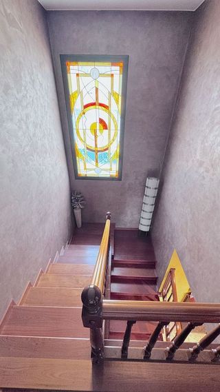 Chalet en venta en Can Fatjó en Rubí