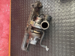 Turbo 2243579 Bmw Serie 5 (E34) (1986-1995) 525 t