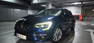 Renault Megane 2018