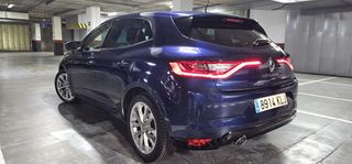 Renault Megane 2018