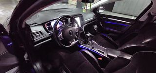 Renault Megane 2018
