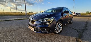 Renault Megane 2018