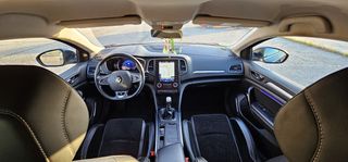 Renault Megane 2018