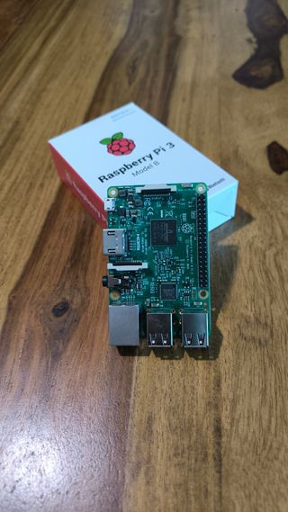 Pack de 10 Raspberry Pi 3 modelo B, regalo 10 CamV
