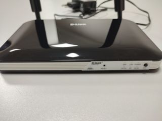 Router 4G D-Link DWR-921