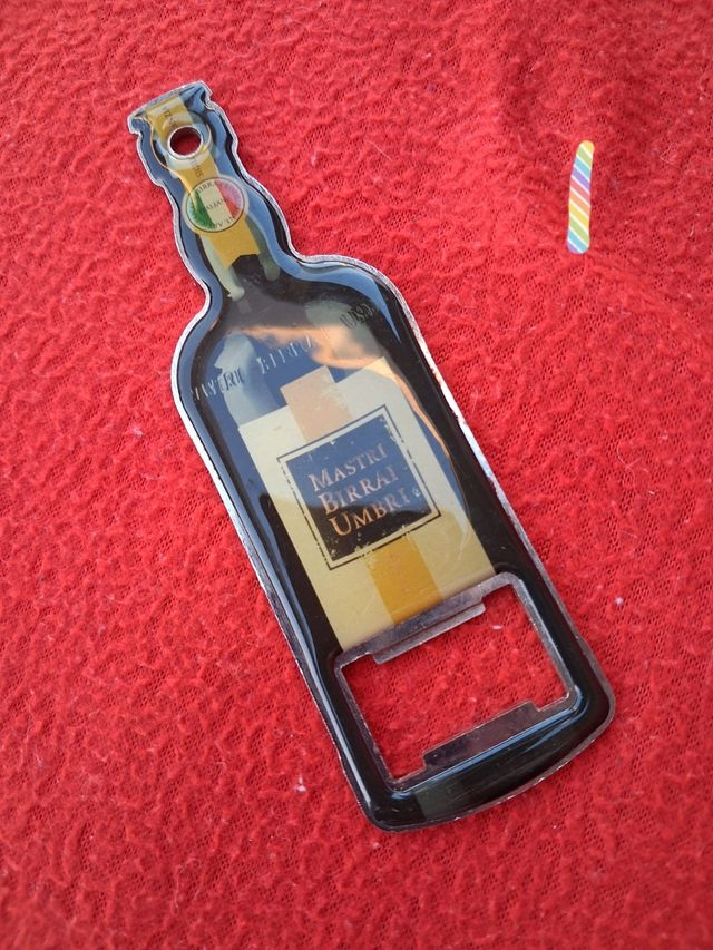 Abrebotellas Cervezas