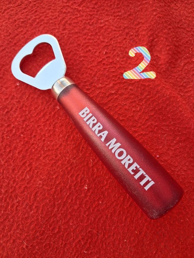 Abrebotellas Cervezas