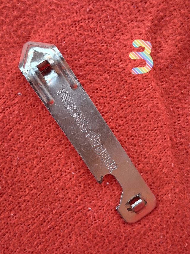 Abrebotellas Cervezas