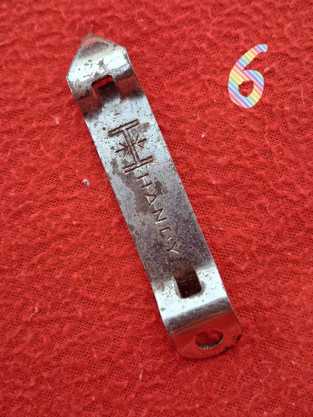 Abrebotellas Cervezas