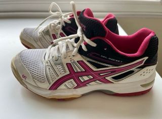 Zapatos Asics Gel-Rocket Talla 38