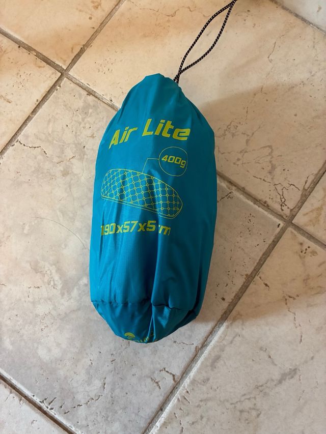 Materassino Ferrino Air Lite 400g