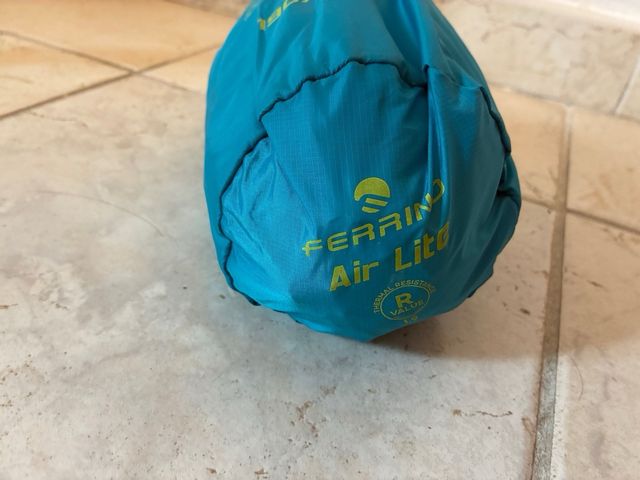 Materassino Ferrino Air Lite 400g