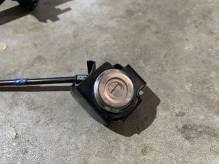 Kit cerraduras KTM Duke 125/390