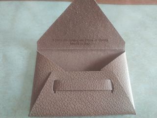 Porta tessera/patente Alviero Martini Beige