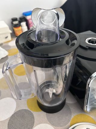 Procesador de alimentos Decen