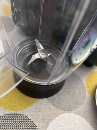 Procesador de alimentos Decen