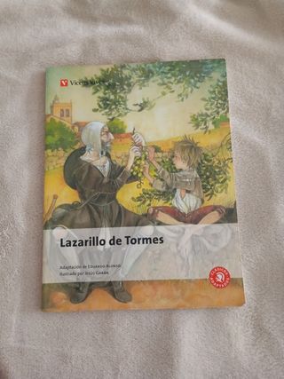 El Lazarillo De Tormes N/c (clasicos Adaptados)...