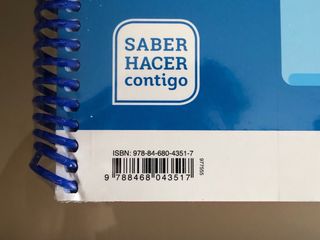 MATEMATICAS 2 PRIMARIA SABER HACER CONTIGO