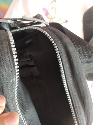 Borsa a tracolla Tous nera