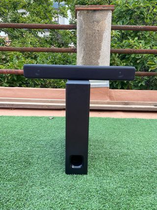 Barra de Sonido Sony HT-MT500 2.1