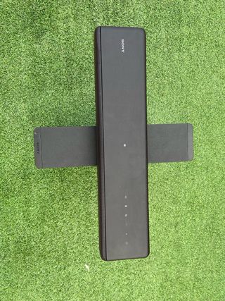 Barra de Sonido Sony HT-MT500 2.1
