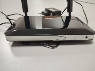 Router 4G D-Link DWR-921