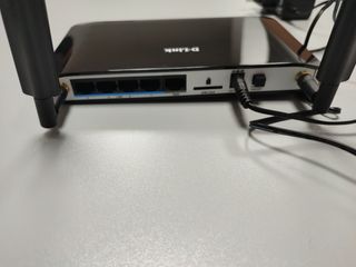 Router 4G D-Link DWR-921