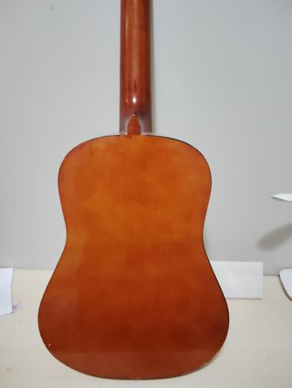 Guitarra Clásica Pequeña