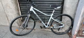 Bicicleta Btwin Riverside 900 Disc