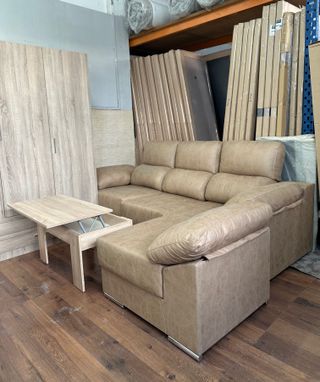 SOFA EN LIQUIDACIÓN, OPORTUNIDAD SOFÁ SOFÁS SOFÁ