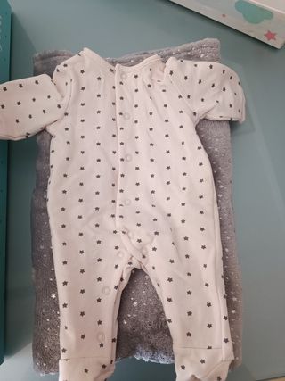 Bebé Reborn Guca Gonzalo