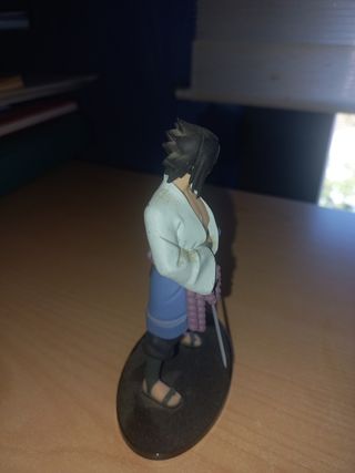 Figura Sasuke Naruto Espada