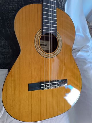 Guitarra Clásica Admira María