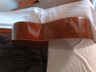 Guitarra Clásica Admira María