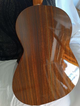 Guitarra Clásica Admira María