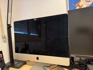 iMac Apple Finales 2013
