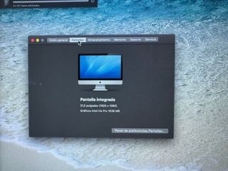 iMac Apple Finales 2013