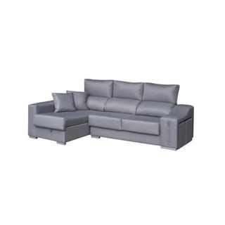 Sofas sofa beige Gris